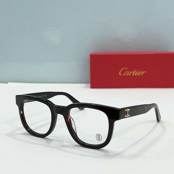 Picture of Cartier Optical Glasses _SKUfw47034972fw